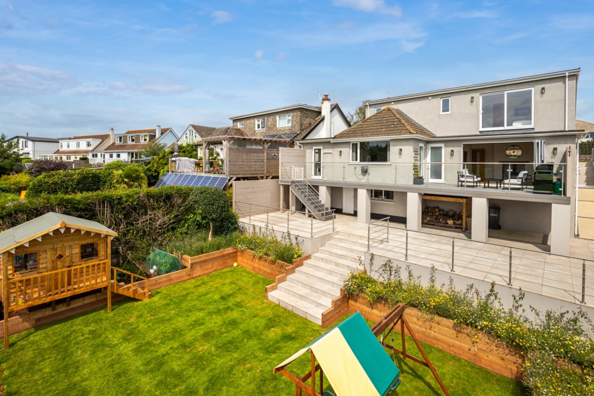 Court Road Property for Sale in Torquay John Couch The Estate Agent